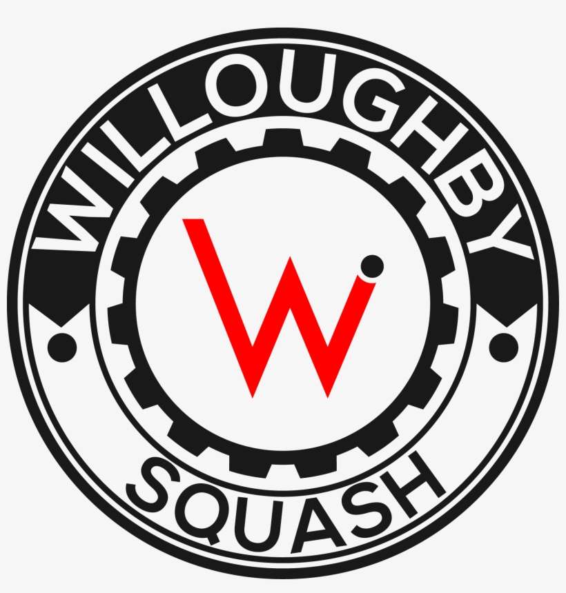 Willoughby Squash Club, transparent png download