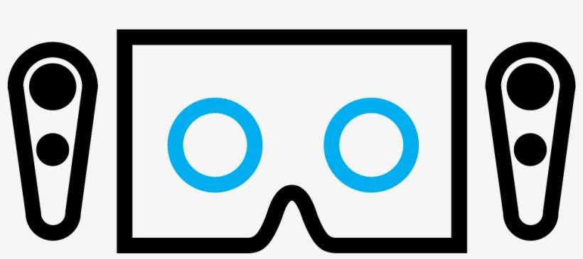 Immersive Reality - Smartstore Nielsen, transparent png download