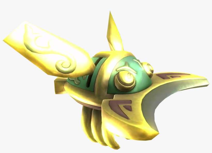 Item Drop Time - Beetle Smash, transparent png download