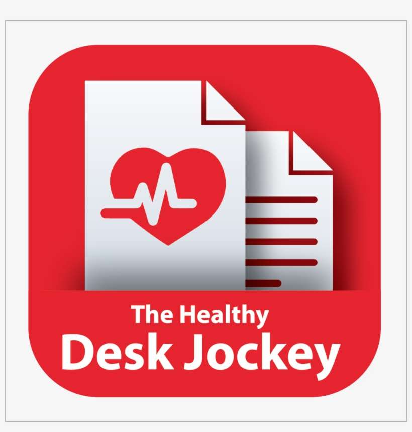 Elegant, Playful, Learning Icon Design For Health-fit - Graphic Design, transparent png download