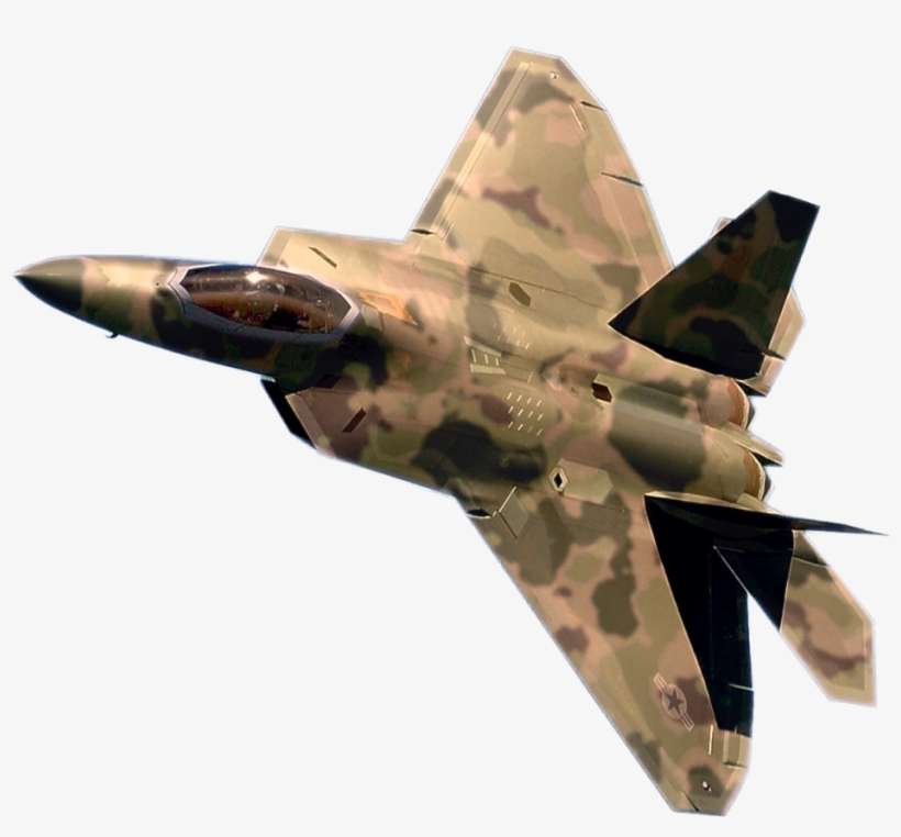 Render Avião De Guerra - Fighter Jet Hd Image Wallpaper India, transparent png download