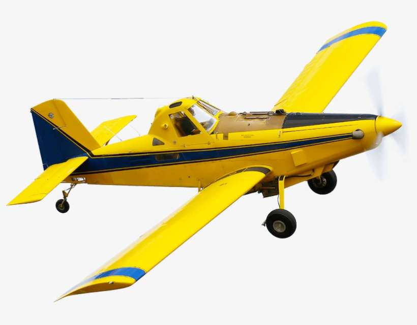Vereadores Querem Revogar Lei Que Autorizou Uso Do - Imagens De Avião Agricola Png, transparent png download