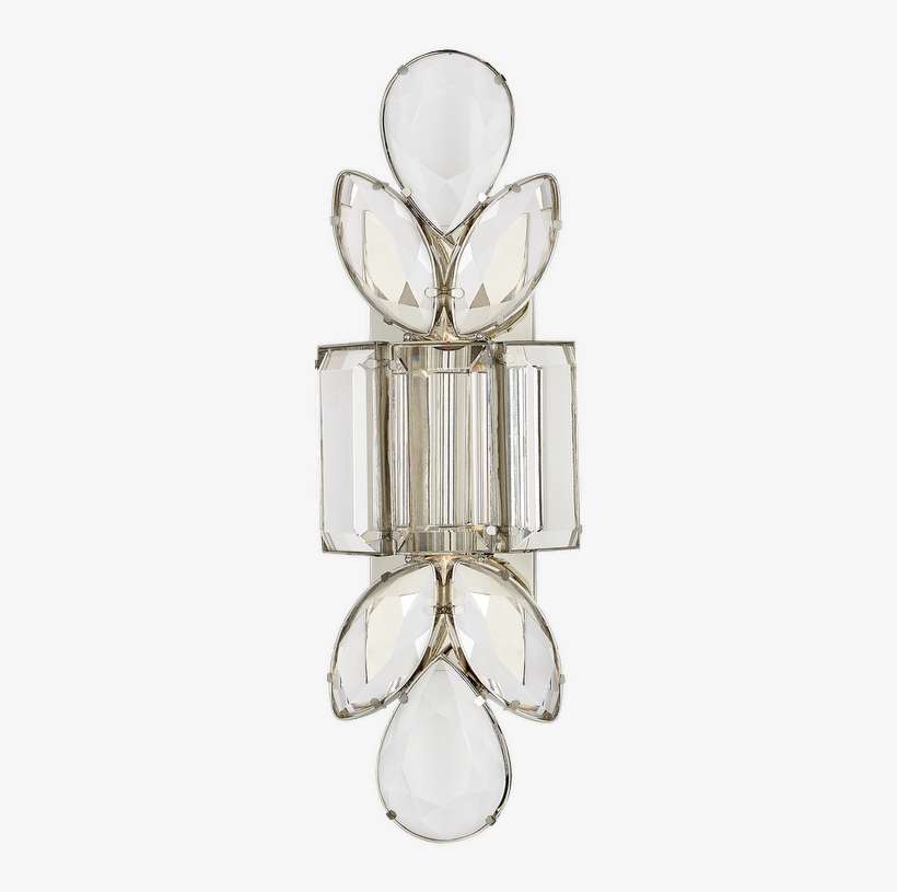 Crystal, transparent png download