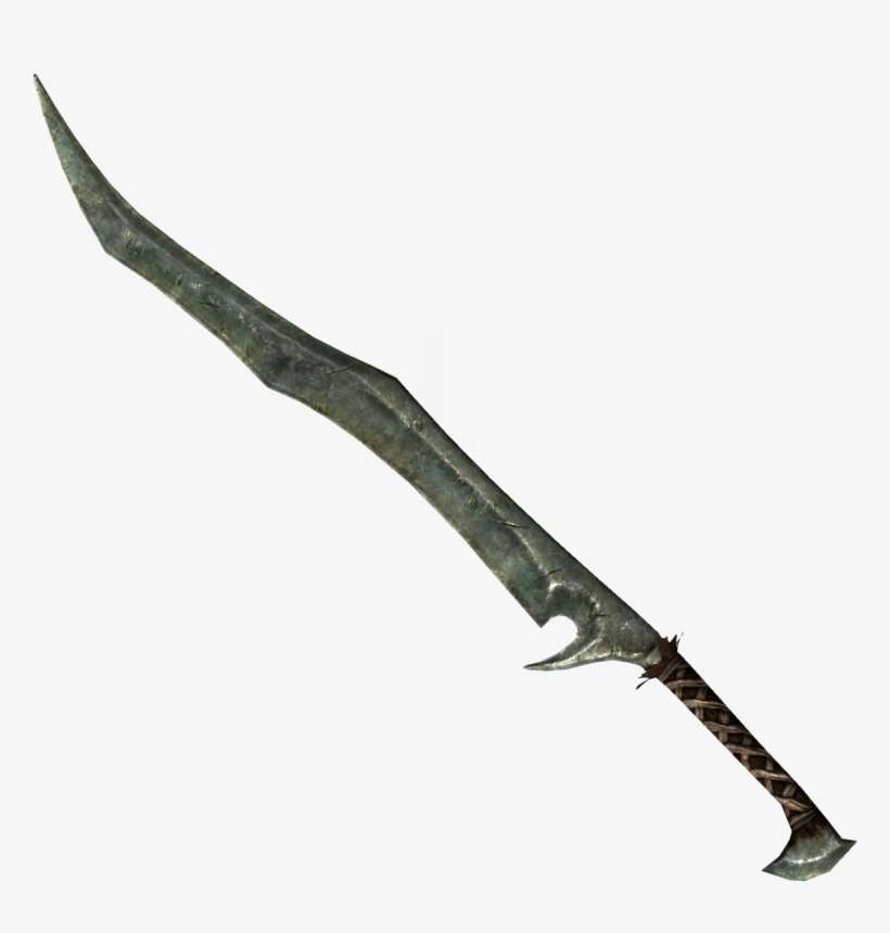 Orcish Greatsword - Fiskars Post Hole Digger, transparent png download