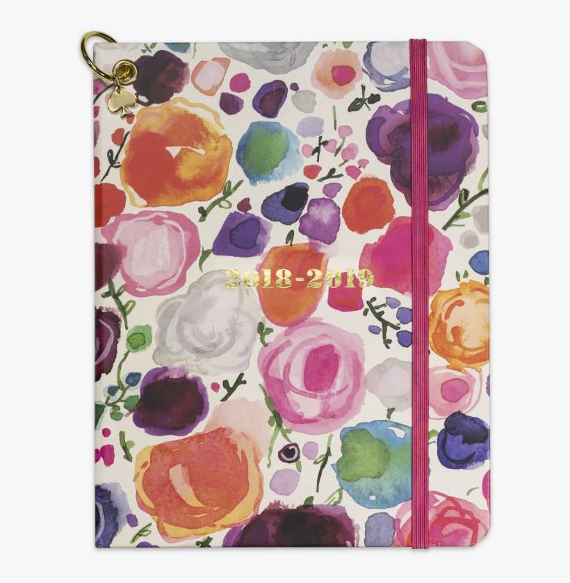 Kate Spade Agenda 2019, transparent png download