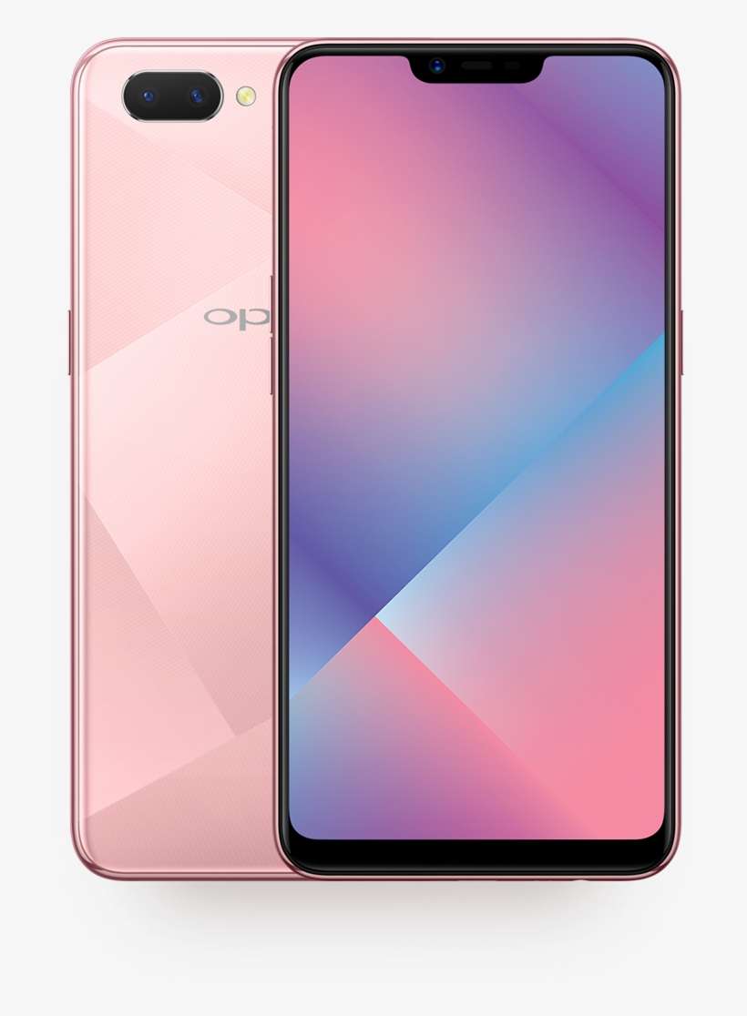 In Terms Of Optics, It Has A Dual Rear Camera With - Philippines Oppo Price List, transparent png download