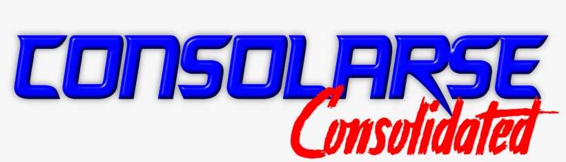 Consolarse - Electric Blue, transparent png download