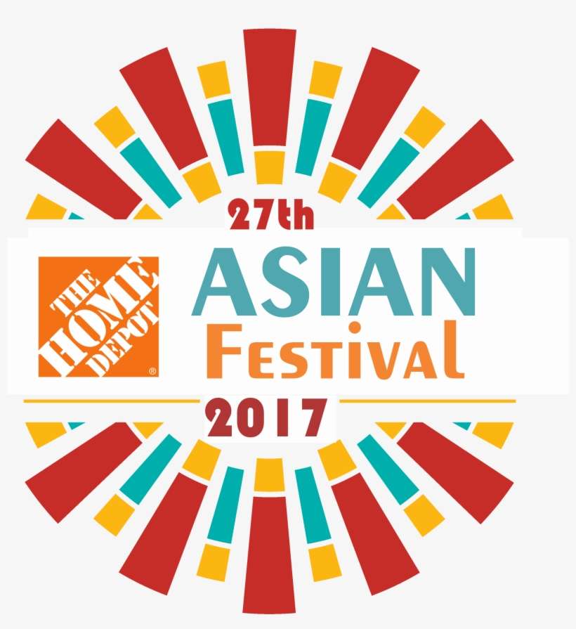 27th Annual Asian Festival Kickoff And Mixer Presented - Dallas Asian Festival 2017, transparent png download