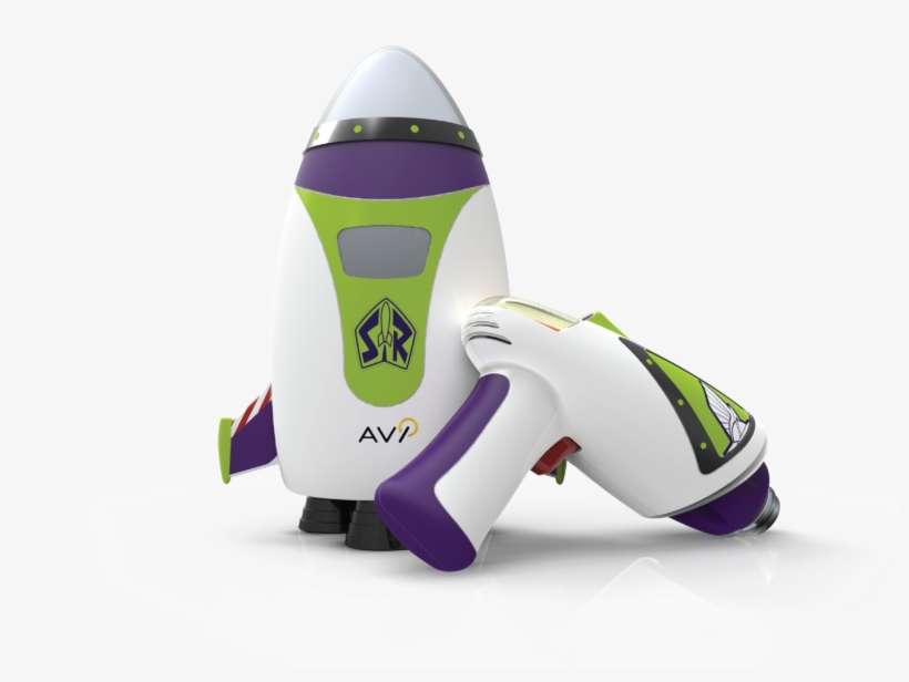 Disney's Avio - Action Figure, transparent png download