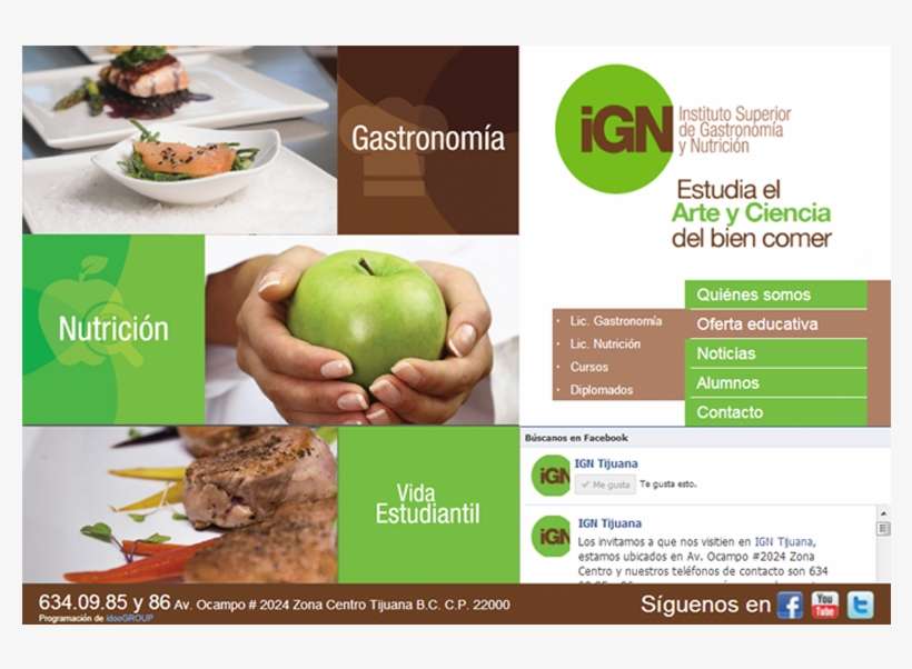 Ign Tijuana, transparent png download