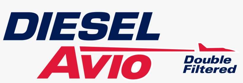 Diesel Avio Double Filtered - Graphic Design, transparent png download