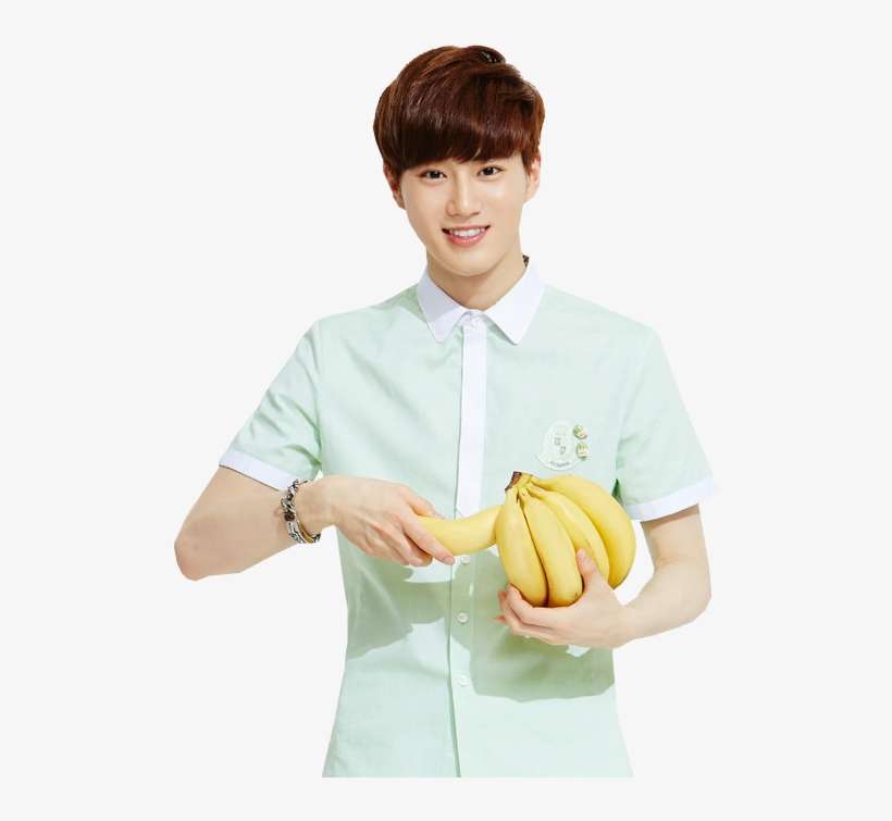 Suho Ivyclub2014 - Suho Exo น่า รัก, transparent png download