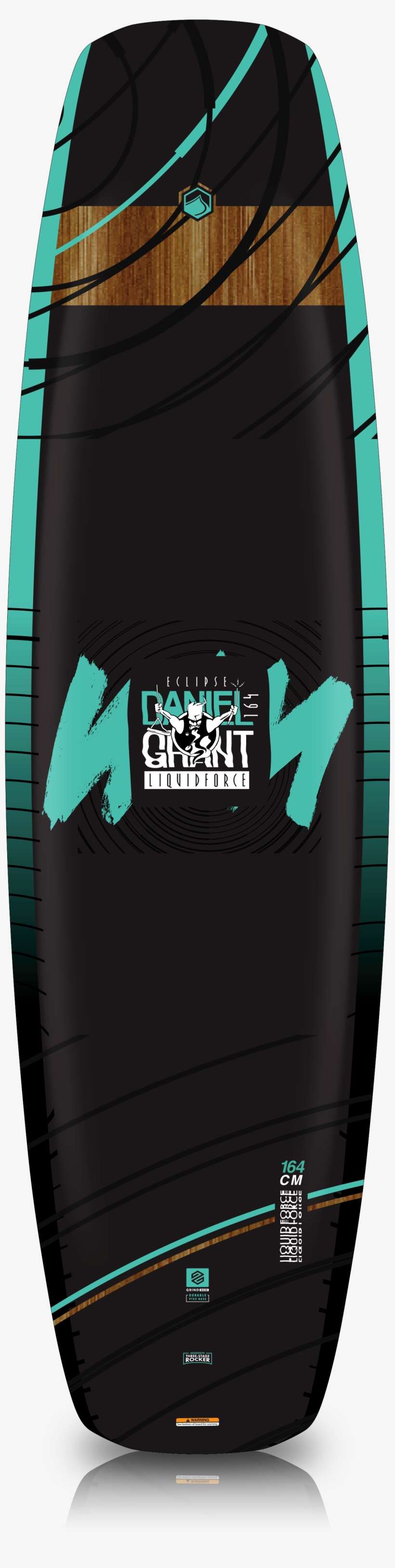 Liquidforce Eclipse 2019 Blank - Liquid Force Tao 2019, transparent png download