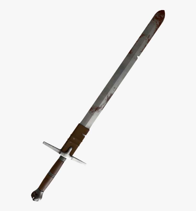 Clipart Sword Great Sword - Engineering Micro Pencil, transparent png download