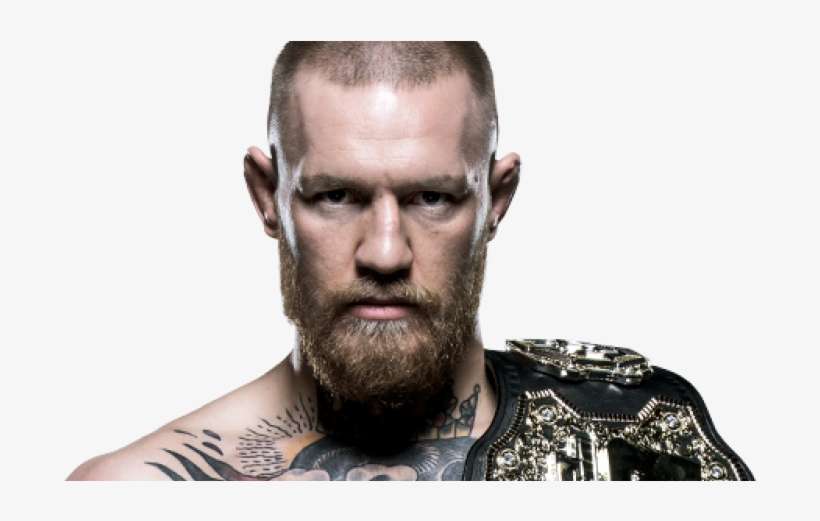 Share - Ewan Mcgregor Ufc, transparent png download
