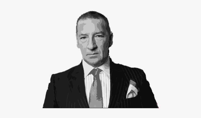 Father To The Notorious - Gentleman, transparent png download