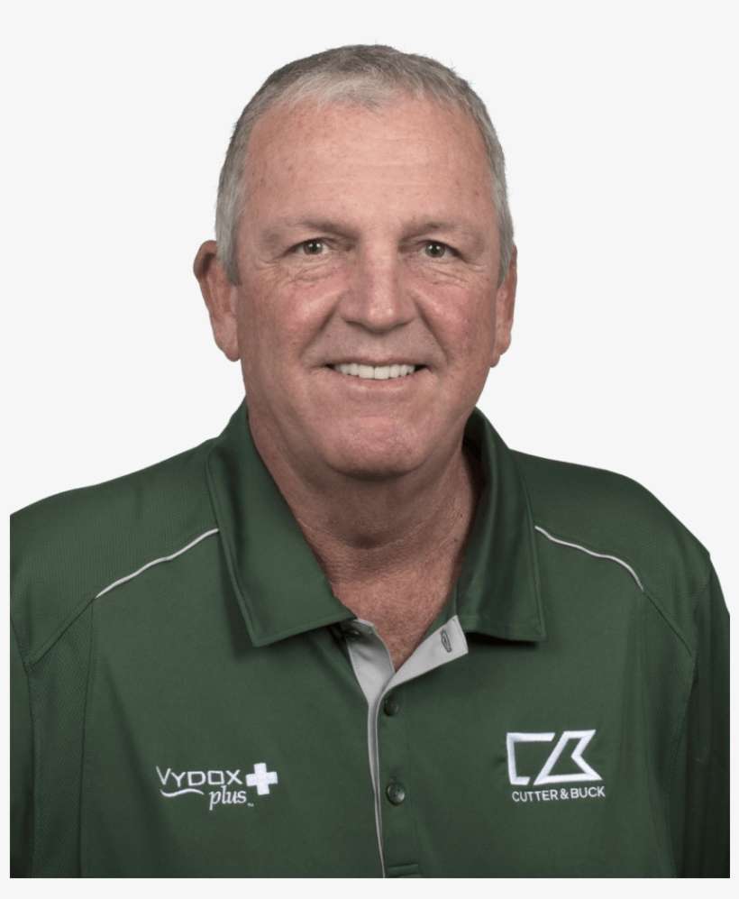 Mark Calcavecchia - Gentleman, transparent png download