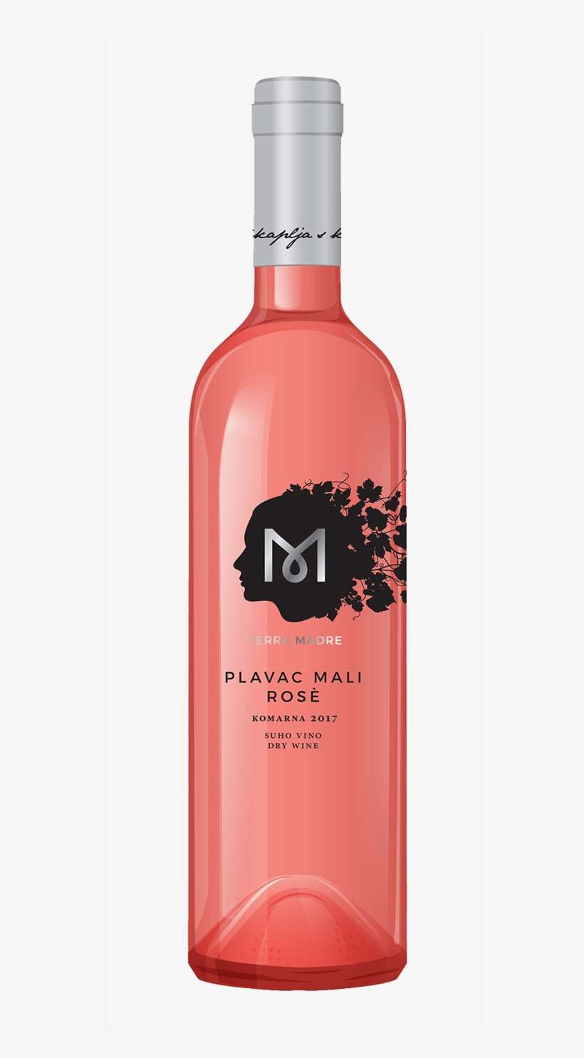 More - Glass Bottle, transparent png download