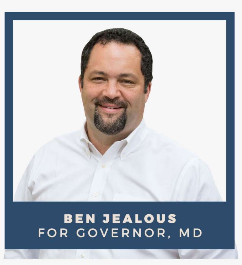 Ben Jealous - Gentleman, transparent png download