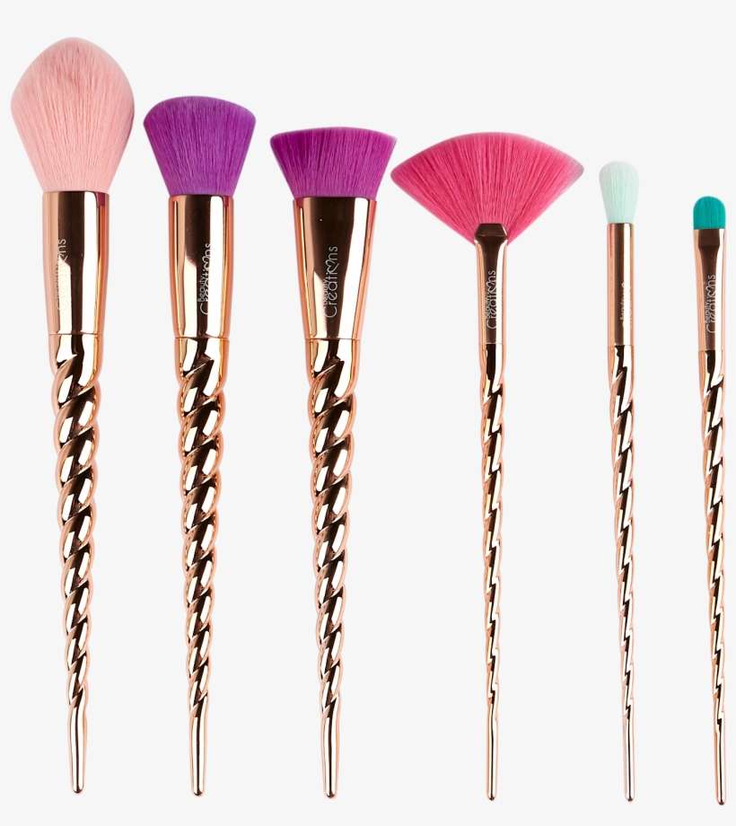 Makeup Brushes, transparent png download