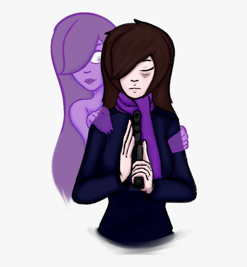 Characters Of A Setting I'm Brewing Up Based Heavily - Cartoon, transparent png download