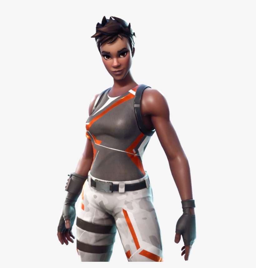Dominator Battle Royale Featured Image - Skin Fortnite Dominatore, transparent png download