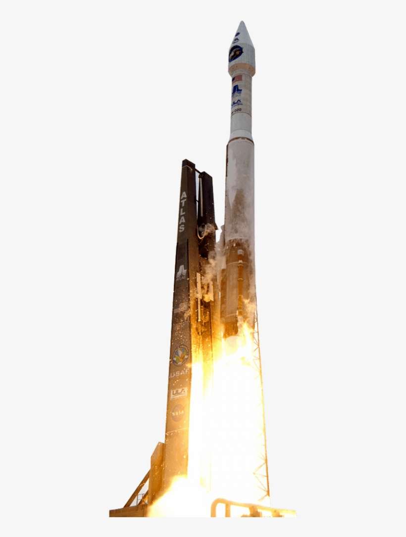 Free Png Heavy Rocket Picture Png Images Transparent - Rocket, transparent png download