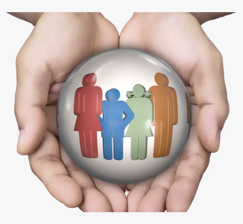 French Health Insurance For Everyone - Imagenes De La Importancia De Los Valores, transparent png download