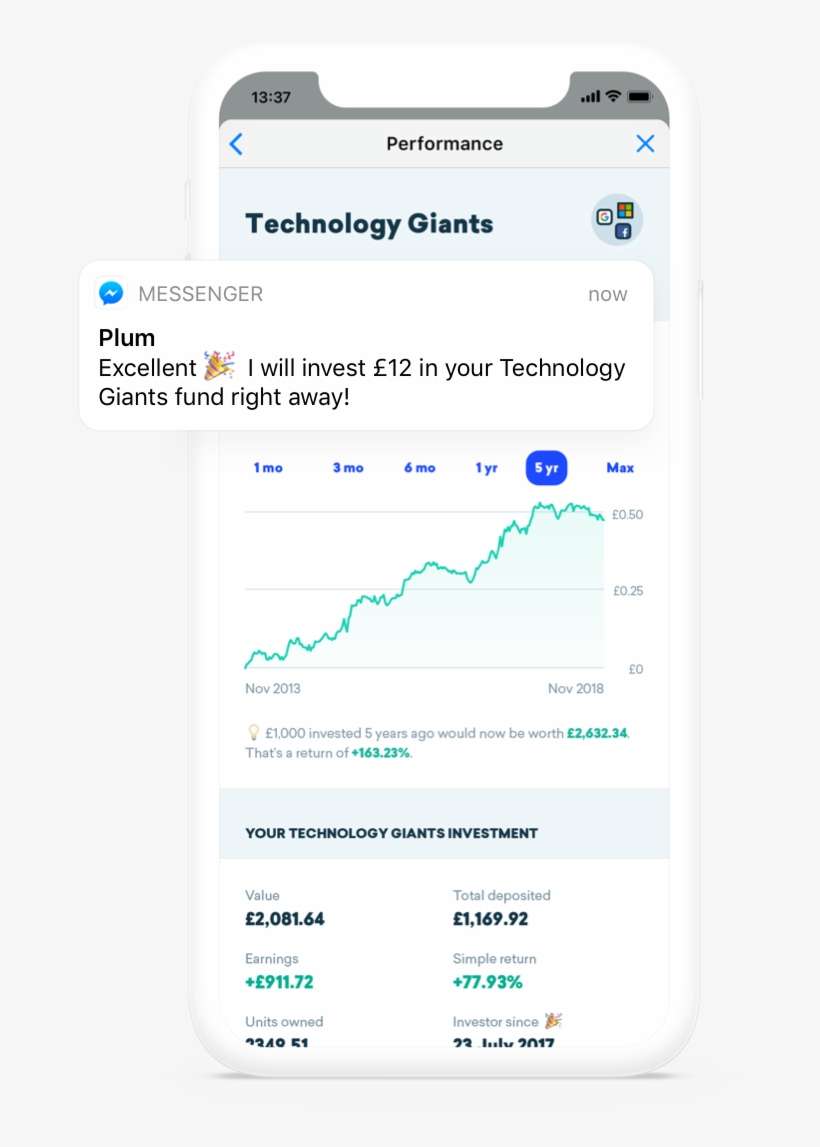 Grow Your Money - Mobile Phone, transparent png download