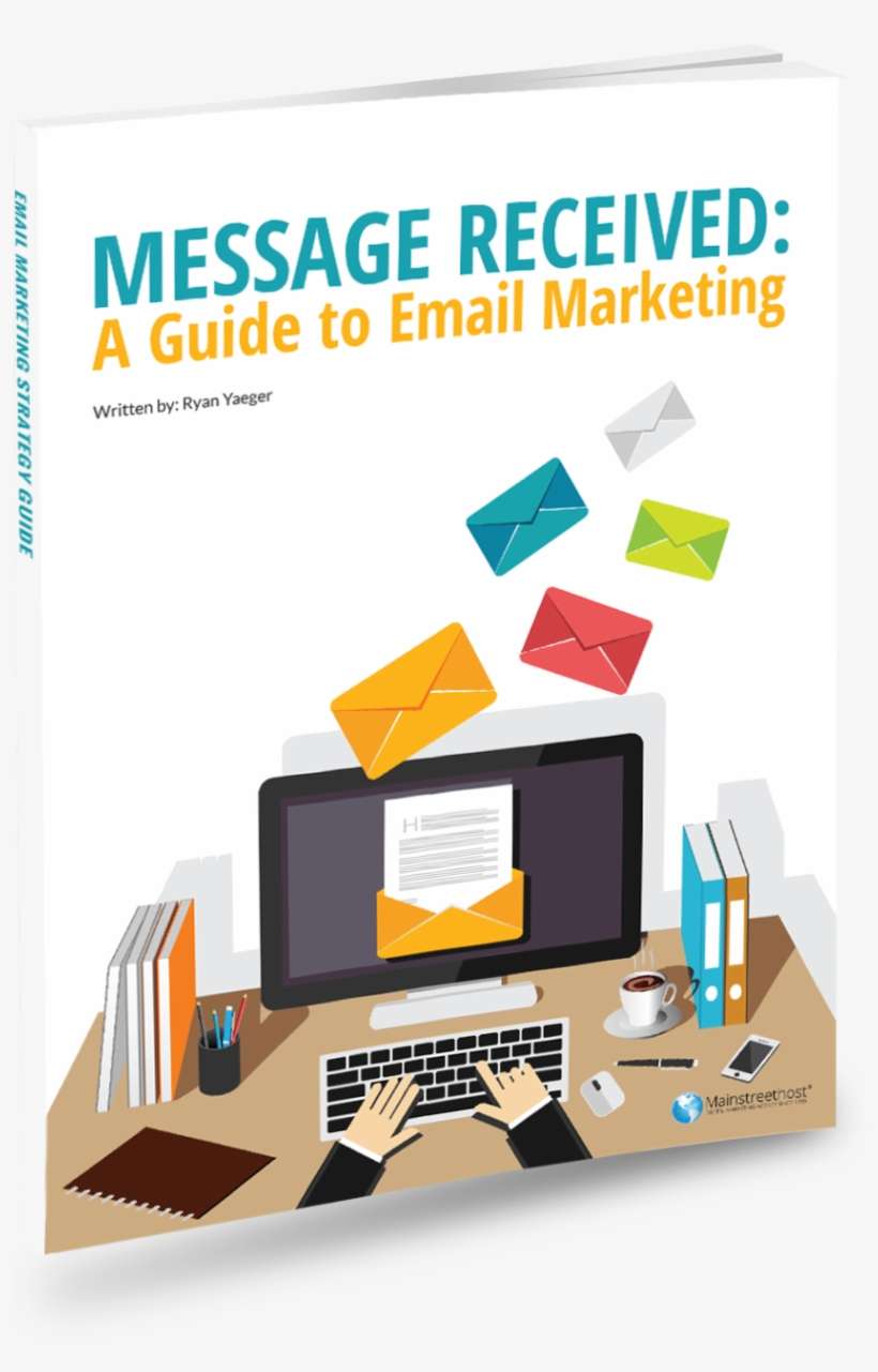 Are You Struggling With Your Email Marketing - Database To End User, transparent png download