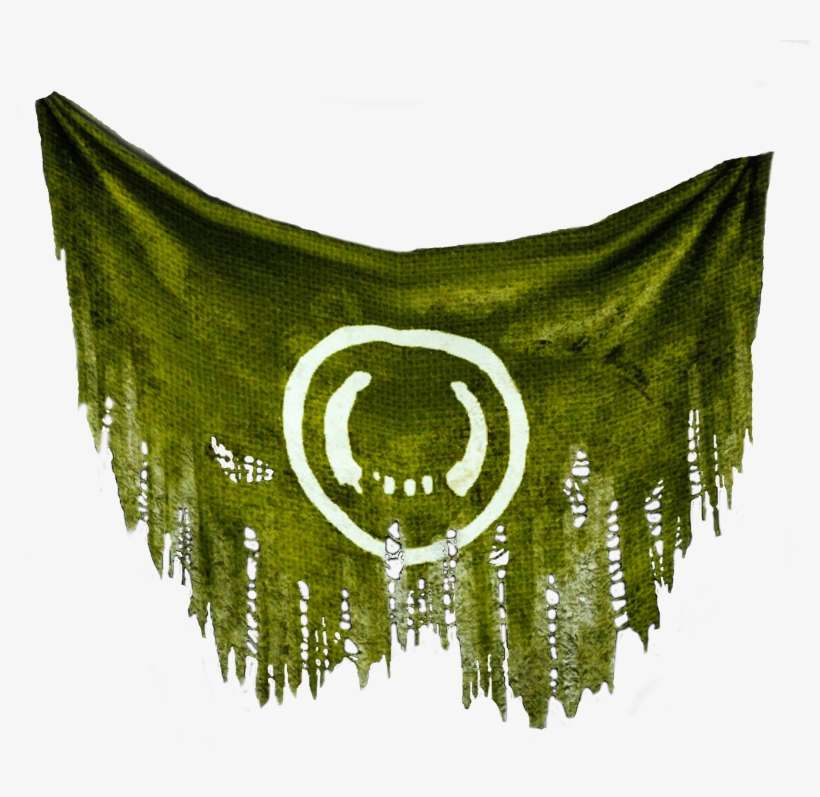 Tribes & Groups - Flag, transparent png download