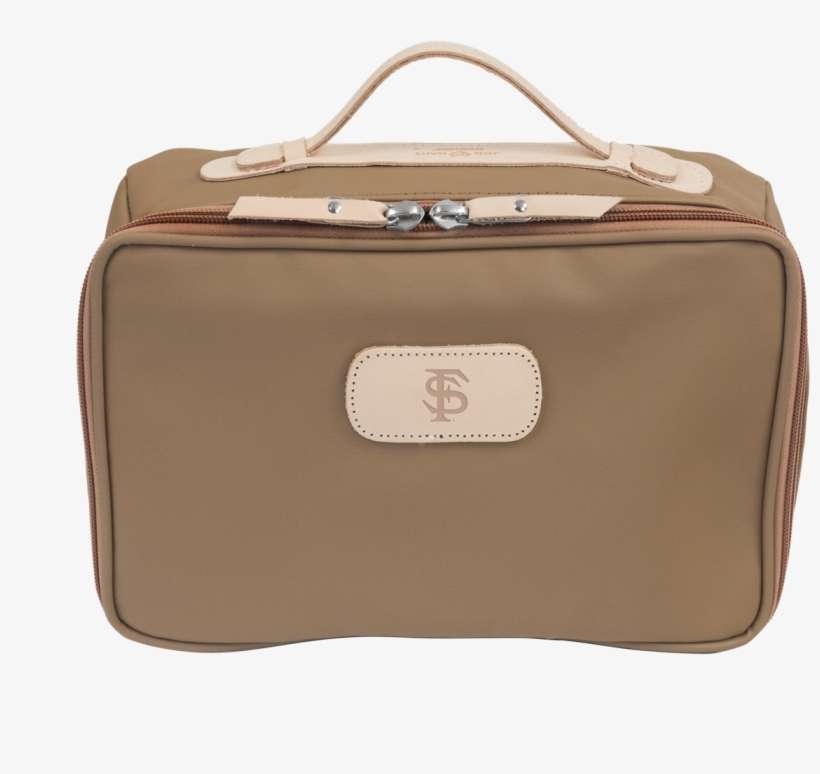 Florida State University Large Travel Kit Larger Photo - Briefcase, transparent png download
