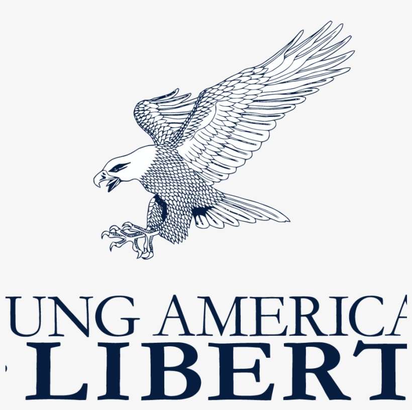 Yal Rutgers - Young Americans For Liberty, transparent png download