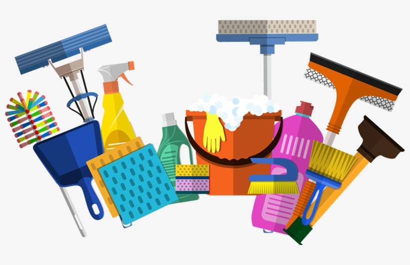 Cleaner House - Gecce - Tackletarts - Co Jpg Stock - House Cleaner, transparent png download