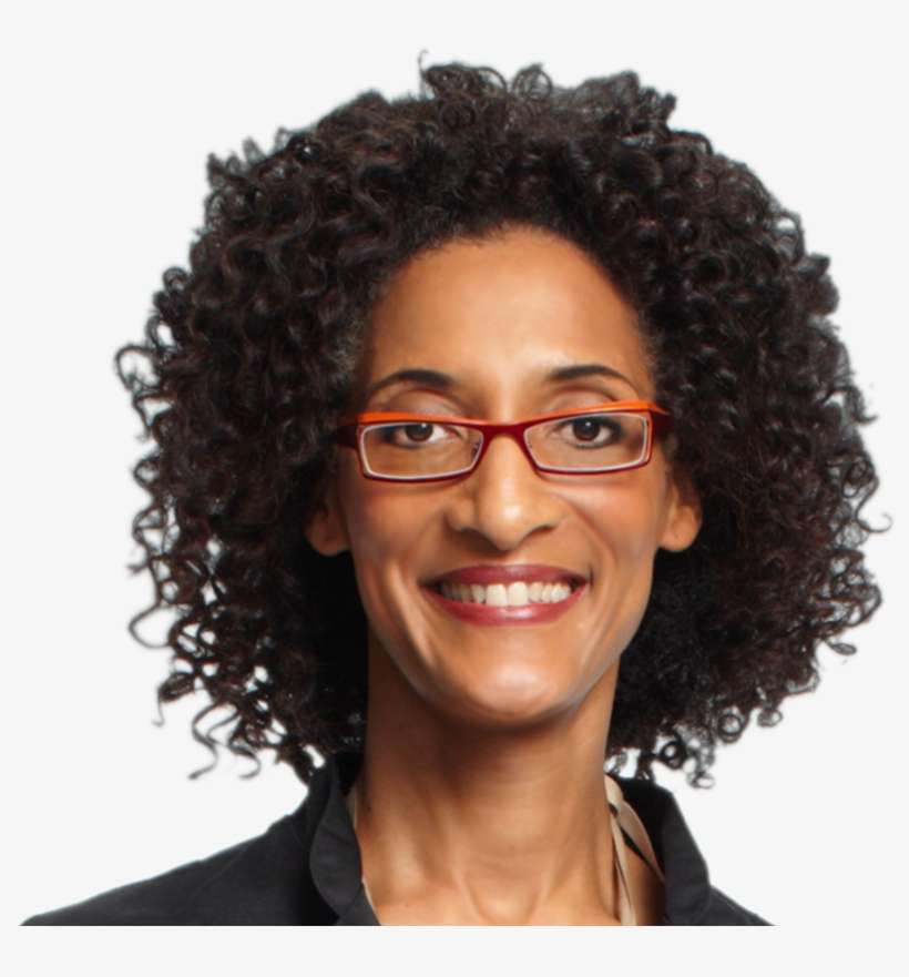 Top Chef - Carla Hall, transparent png download