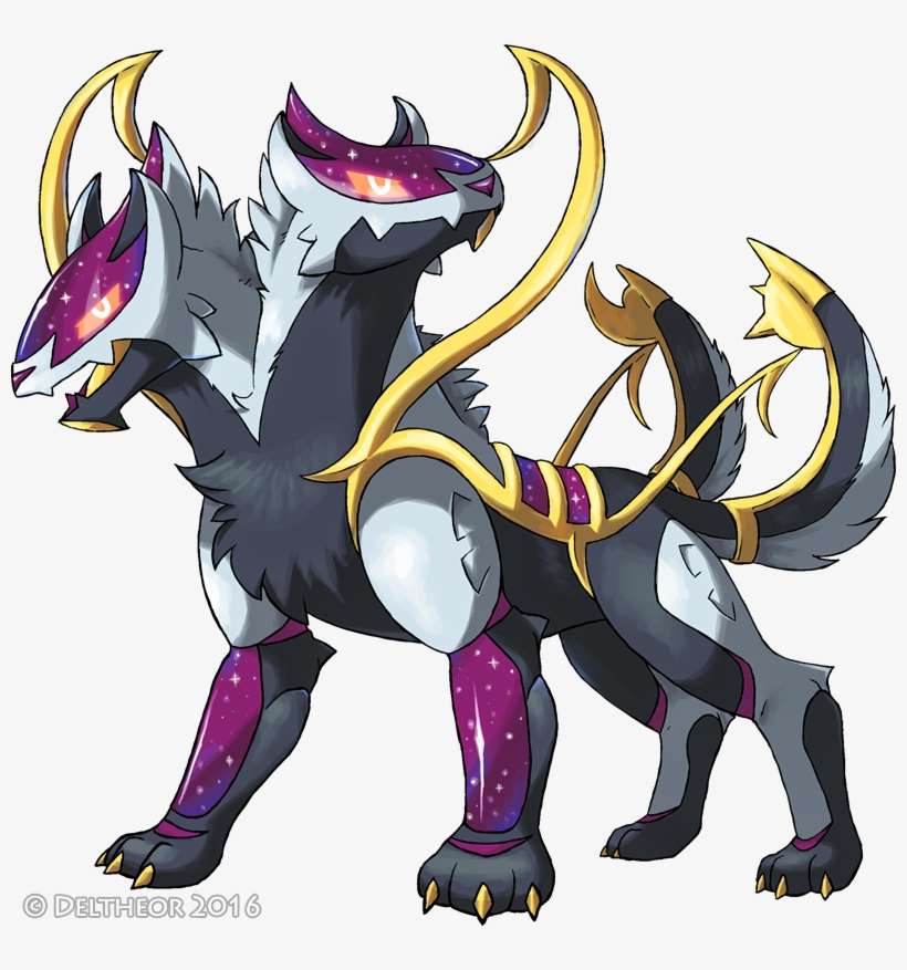 Cool Pokemon Sun And Moon, transparent png download