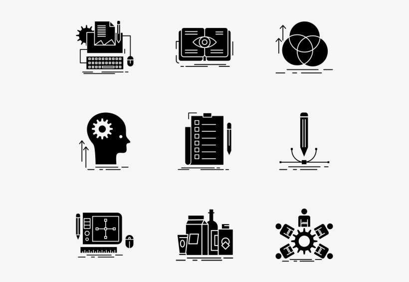 Creative Skills - College Building Drawing Easy, transparent png download