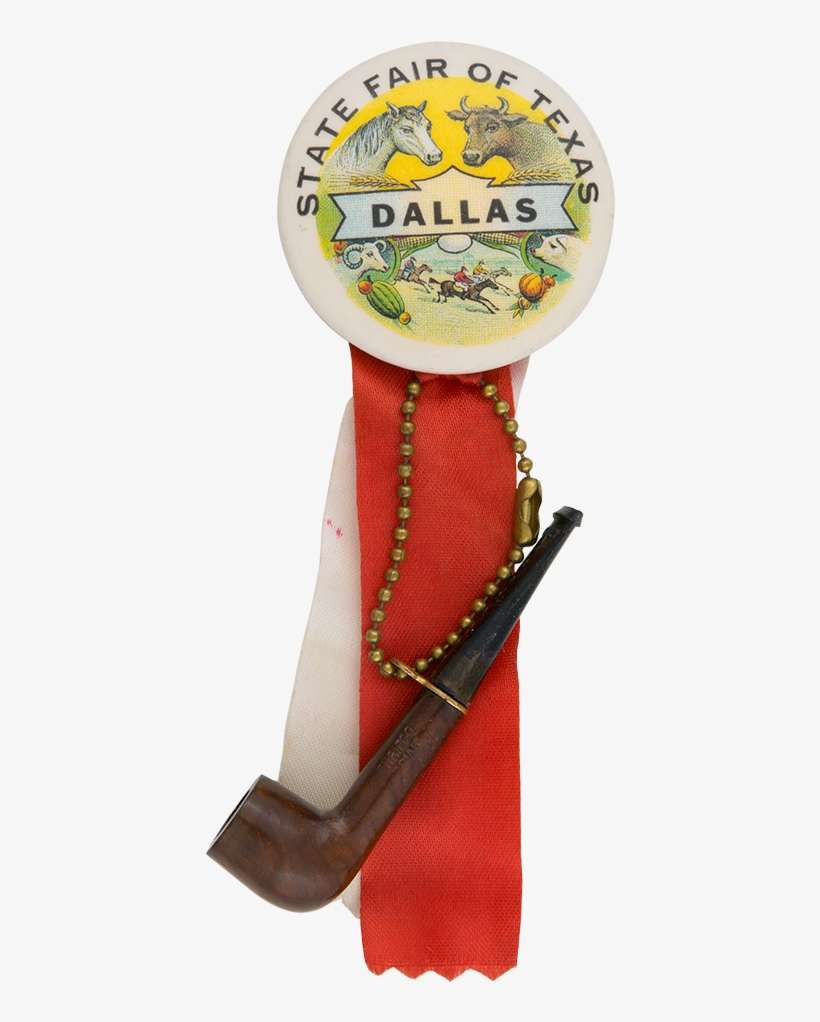 State Fair Of Texas - Medal, transparent png download