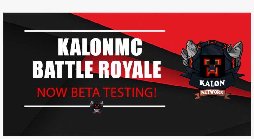 Kalonmc Battle Royale - Pig Silhouette, transparent png download