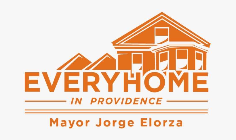 In 2015, Mayor Jorge Elorza Created The Everyhome Program - House, transparent png download
