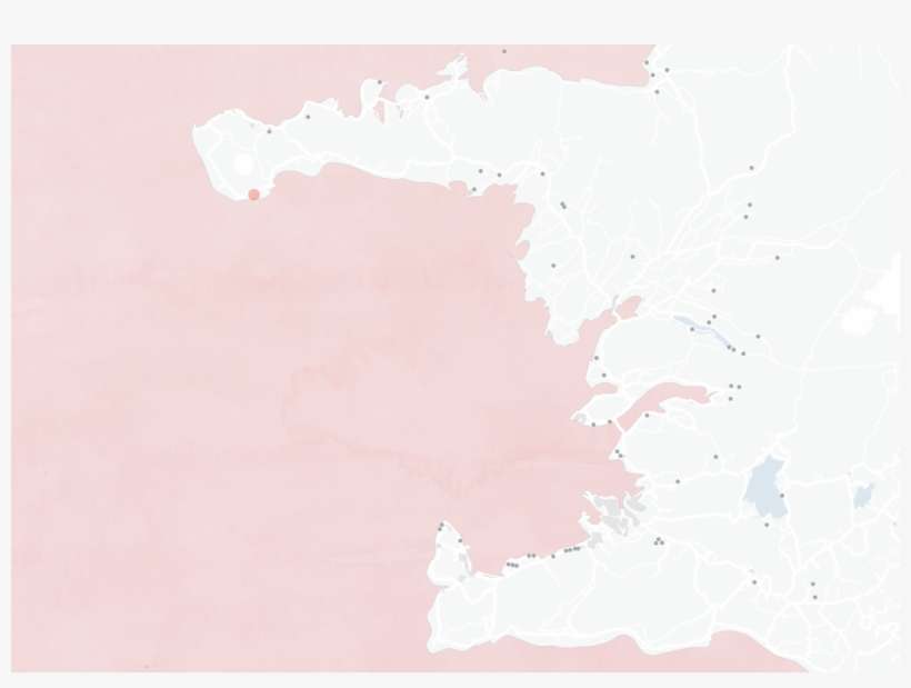 A Barn Is Attached To One Side Of The House - Atlas, transparent png download