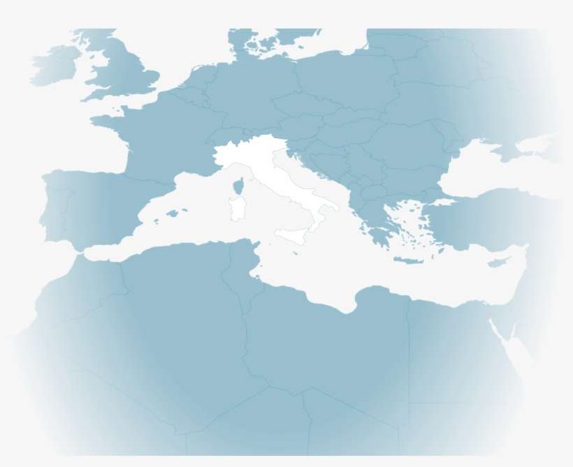 Czech Airlines Destinations, transparent png download