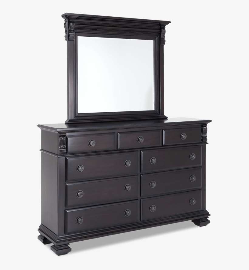 Chest Of Drawers, transparent png download