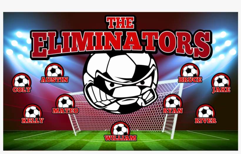 3'x5′ Vinyl Banner - Cartoon, transparent png download