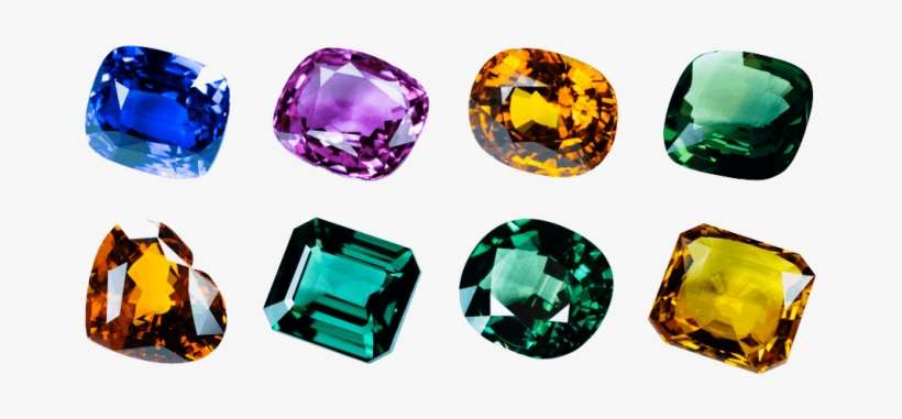 The Kenya Gem & Jewellery Fair Is The Leading Gems - Gems & Jewellery, transparent png download