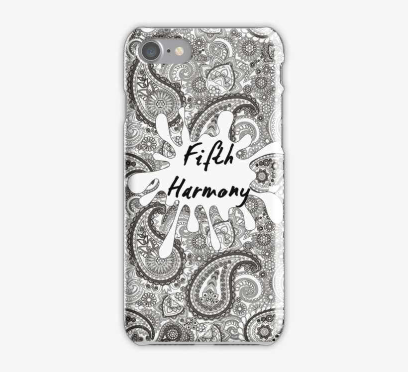 5h Tribal Bg Name By Foreverbands - Iphone, transparent png download
