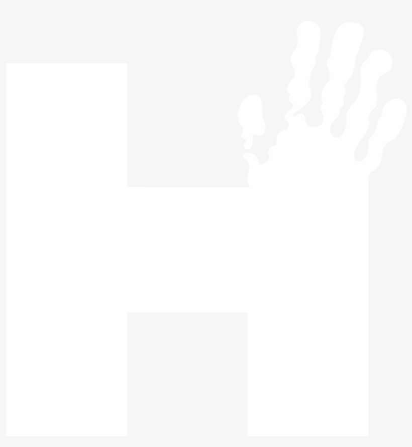 Higherglyphics Logo Icon Light Png - Illustration, transparent png download