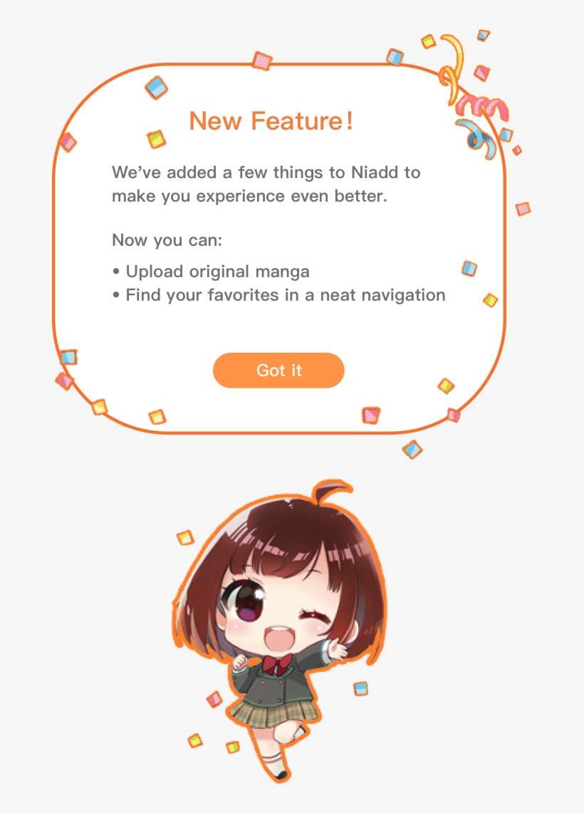 A Thousand Years Ninetails Manga Reviews - Illustration, transparent png download