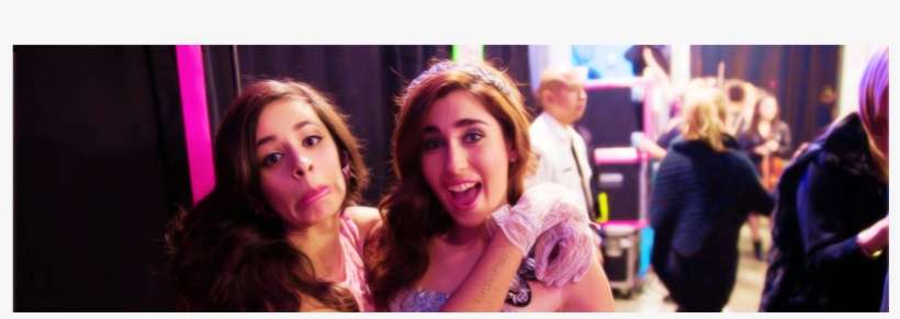 Fifth Harmony Khloe Kardashian Cece Frey Carly Rose - Girl, transparent png download