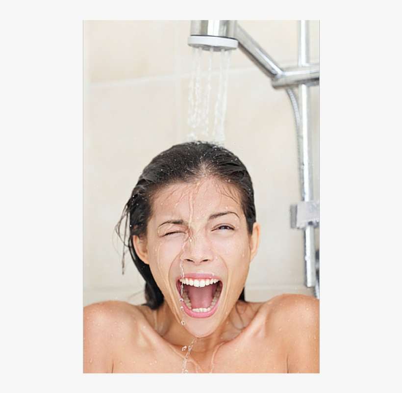 Shower Cold, transparent png download
